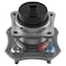 Wjb Hub Bearing, WA512520 WA512520 - alternate 1